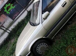Mazda 626 westinghouse çıkma yedek parça Mısırcıoğlu oto