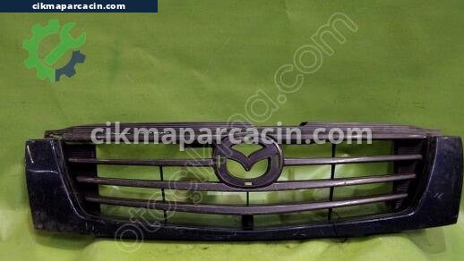 Mazda B2500 Panjur çıkma parça