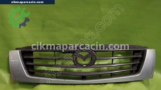 Mazda B2500 Panjur çıkma parça