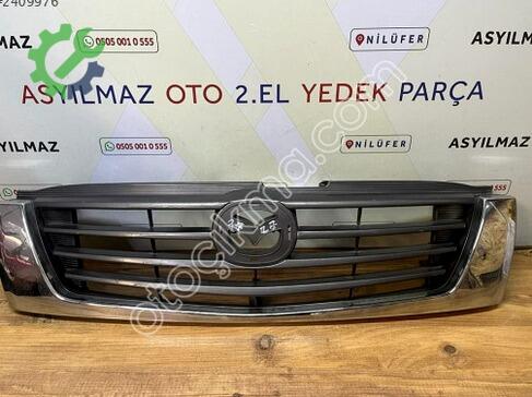 Mazda B-2500 Ön Panjur çıkma parça