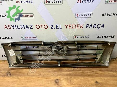 Mazda B-2500 Ön Panjur çıkma parça