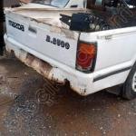 MAZDA B2500 – FORD RANGER KOMPLE BAGAJ