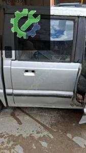 MAZDA B2500 HATASIZ SAĞ ARKA KAPI