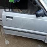 MAZDA B2500 HATASIZ SAĞ ÖN KAPI