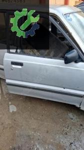 MAZDA B2500 HATASIZ SAĞ ÖN KAPI