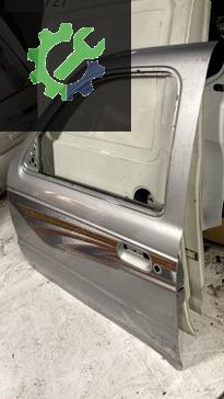 Mazda CX Sol Ön Kapı B2500 çıkma parça