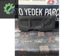MAZDA BAGAJ RAFI ÇIKMA ORJİNAL 2008