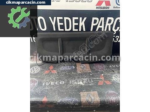 Mazda Bagaj Rafı çıkma parça