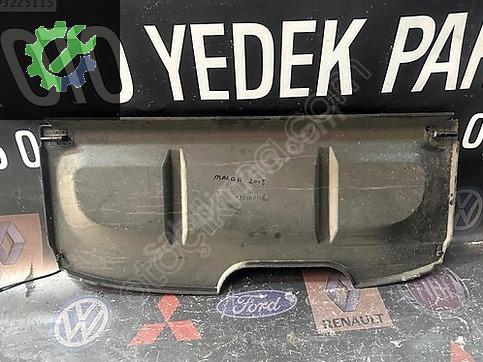 Peugeot 2008 Bagaj Rafı çıkma parça