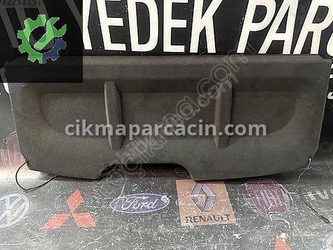 Mazda Bagaj Rafı çıkma parça