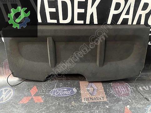 Peugeot 2008 Bagaj Rafı çıkma parça