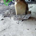 Mazda cam silgi deposu