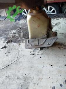 Mazda cam silgi deposu