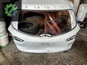 MAZDA CX 3 BAGAJ KAPAĞI ÇIKMA ORJİNAL