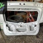 MAZDA CX 3 BAGAJ KAPAĞI ÇIKMA ORJİNAL