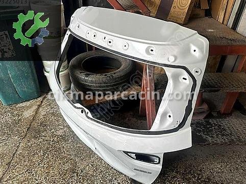 Mazda CX Bagaj Kapağı çıkma parça