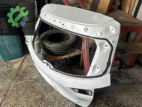 Mazda CX Bagaj Kapağı çıkma parça