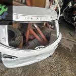 MAZDA CX 3 BAGAJ KAPAĞI ÇIKMA ORJİNAL