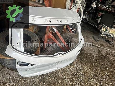 Mazda CX Bagaj Kapağı çıkma parça
