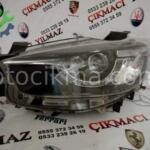 Mazda cx 5 sol Led far çıkma yedek parça