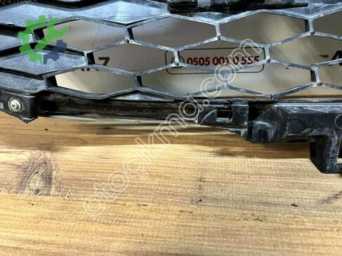 Mazda CX Tampon Izgarası TE69-501T1 çıkma parça