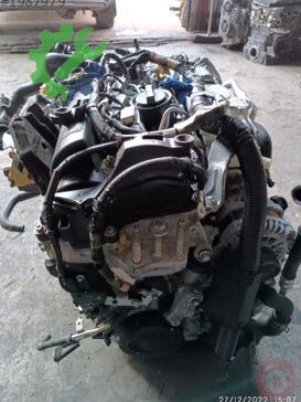 Mazda CX Motor Komple çıkma parça