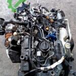 2023 Mazda CX Motor Komple Çıkma Parça Ankara
