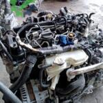 2023 Mazda CX Motor Komple Çıkma Parça Ankara