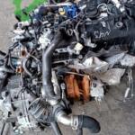 2023 Mazda CX Motor Komple Çıkma Parça Ankara
