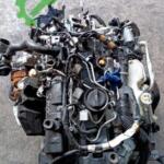 2023 Mazda CX Motor Komple Çıkma Parça Ankara