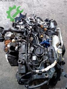 Mazda CX3 1.5 dizel çıkma motor