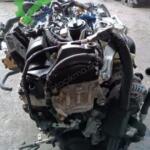 2023 Mazda CX Motor Komple Çıkma Parça Ankara