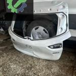 Mazda CX3 bagaj kapağı