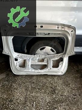 Mazda CX Bagaj Kapağı çıkma parça