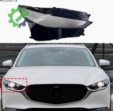 Mazda CX Far Camı çıkma parça