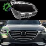 MAZDA CX4 SIFIR SAĞ FAR CAMI 2019-2024