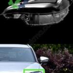MAZDA CX4 SIFIR SOL FAR CAMI 2016-2018