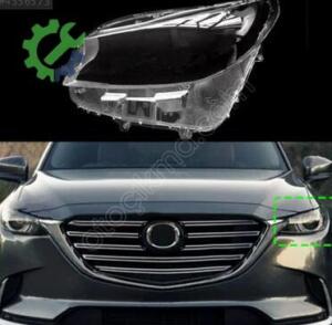 MAZDA CX4 SIFIR SOL FAR CAMI 2019-2024