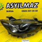 MAZDA CX5 SAĞ FAR – ORJİNAL