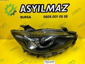 MAZDA CX5 SAĞ FAR – ORJİNAL