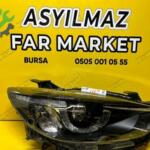 MAZDA CX5 SAĞ FAR – ORJİNAL