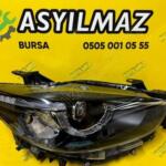 MAZDA CX5 SAĞ FAR (ORJİNAL ÇIKMA) – 36720190