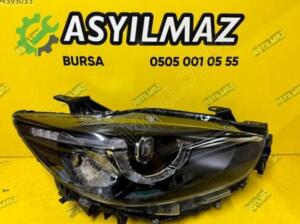 MAZDA CX5 SAĞ FAR (ORJİNAL ÇIKMA) – 36720190