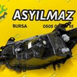 MAZDA CX5 SAĞ FAR (ORJİNAL ÇIKMA) – 36720190
