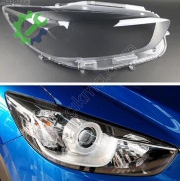 Mazda CX Far Camı çıkma parça