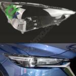 MAZDA CX5 SIFIR SAĞ FAR CAMI 2016-2020