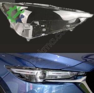 MAZDA CX5 SIFIR SAĞ FAR CAMI 2016-2020