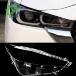 MAZDA CX5 SIFIR SAĞ FAR CAMI 2021-2025