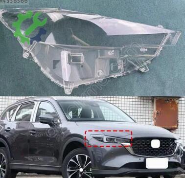 Mazda CX Far Camı çıkma parça