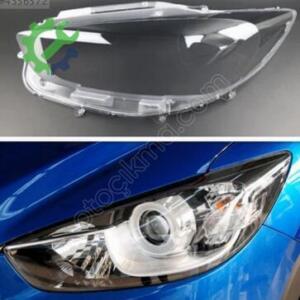 MAZDA CX5 SIFIR SOL FAR CAMI 2012-2015